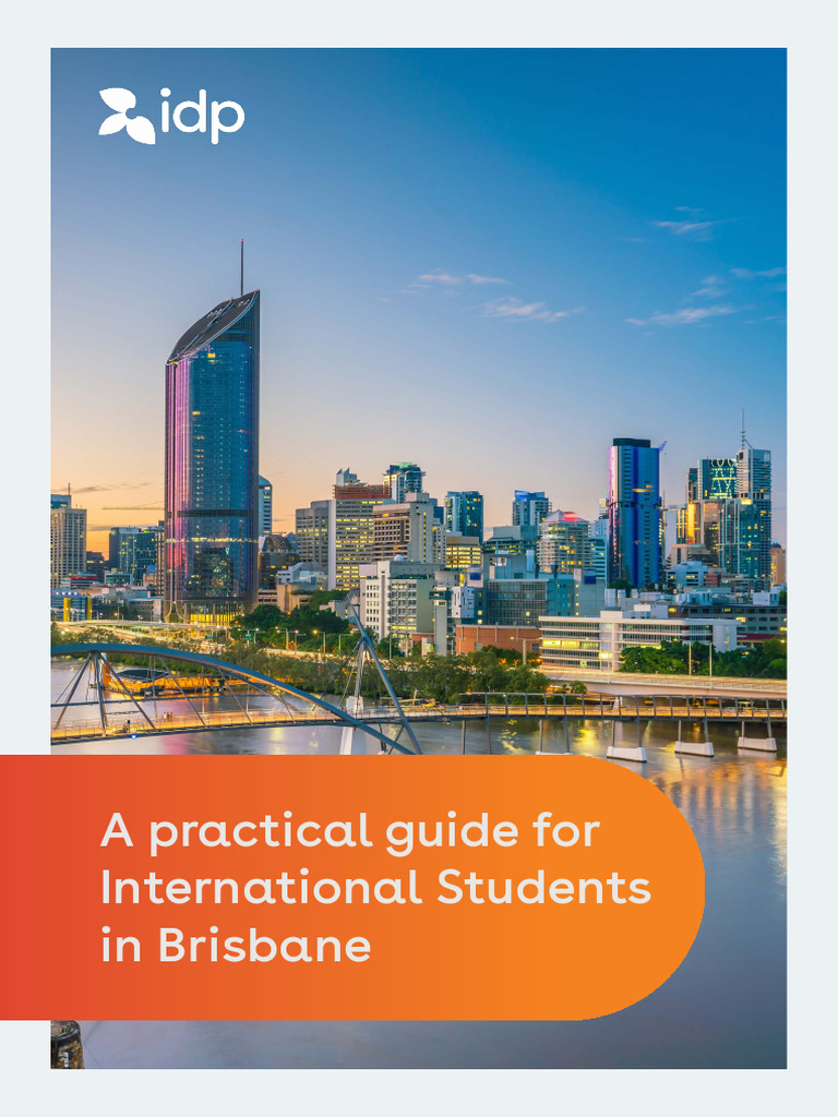 2021 Brisbane Guide V3 | Download Free PDF | Brisbane