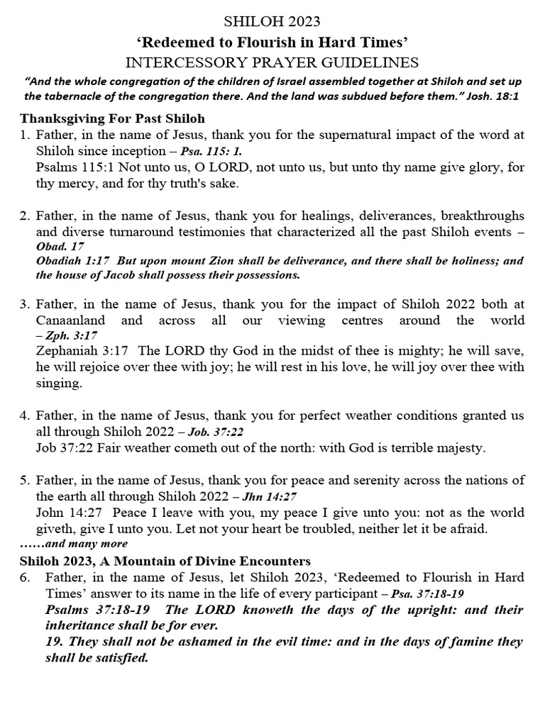 with-scriptures-shiloh-2023-intercessory-prayer-guidelines-pdf