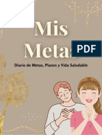 Diario de Metas