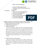 SEL.06.2-T4-4 Ruang Kolaborasi - Penilaian Dan Evaluasi Pemahaman Dalam UbD