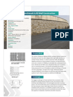 Strata Block Case Study