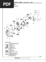 Mitsubishi Galant Circuit Diagram.pdf | Electronic Circuits | Fuel