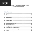 Lab Proposal