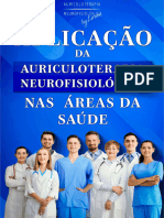 Ebook PDF Auriculoterapia Nas Profissões