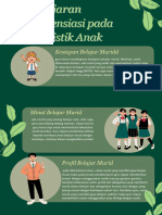 Koneksi Antar Materi - Topik 3 - Asasmen