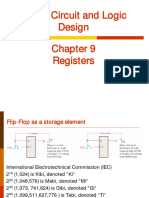 09 Register and Memory