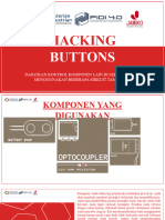 Hacking: Buttons