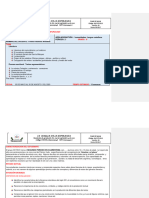 Plan de Aula Lenguaje Grado8° Segundo Periodojunio2020