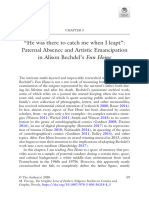 Gender and Sexuality in Fun Home | PDF | Gender | Gender Studies