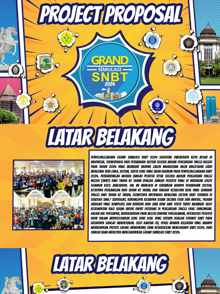 Proposal event grand snbt 2024 pdf