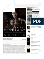 Co Ac de Villano - Nicole Fox - PDF Docer - Ar