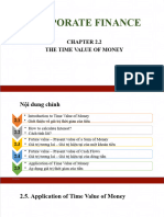Corporate Finance - 2023 - Chapter 2 - English 2 - 2