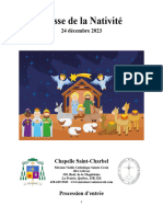 Messe de Noel PDF