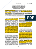 Texto 4 - Function-Altering Effects of Contingency-Specifying Stimuli