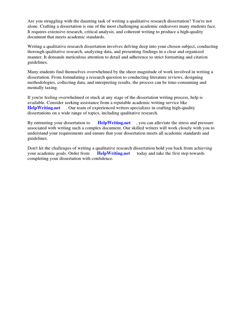 Qualitative vs Quantitative Research: What’s the Difference? intelligence overview