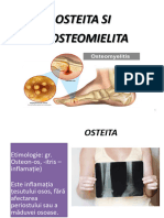 Curs-Ortopedie-Osteita Si Osteomielita