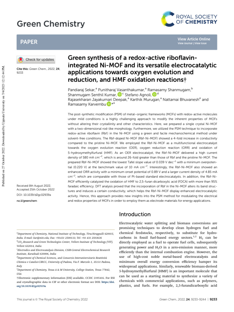 GREEN CHEMISTRY THEORY AND PRACTICE PDF FREE DOWNLOAD visual data 6