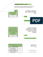 Obtención e Interpretación de Datos Ecocestas