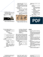 POLSC131 D Module 2 Presentations Reviewer