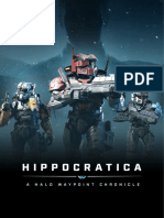 Halo - Hippocratica