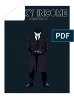 Peaky Income