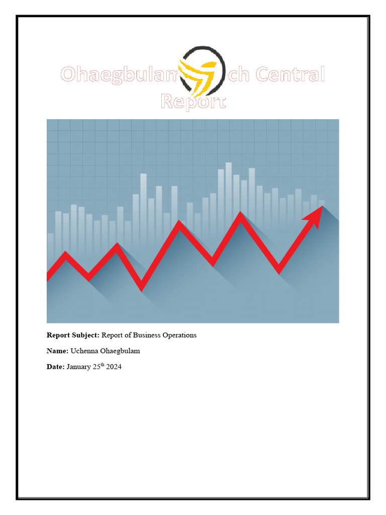 Uchenna report pdf 4 g internet service provider