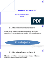 Pp. Derecho Laboral Individual