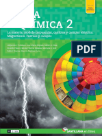 Fisica y Quimica 2 - Santillana