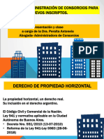 Aspectos Legales - Modulo 2 - Dra - Antonela PeraltaADMINISTRADOR