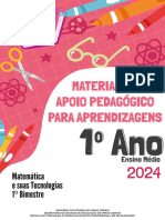 MAPA_EM_1 Ano_MATEMATICA 2024