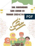 Jurnal Ramadan SDN Candi 01 2024 PDF