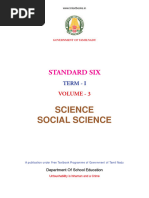 6th Science Term I EM - WWW - Tntextbooks.in