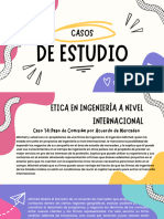 Casos de Estudio Filosofia en La Ing Civil