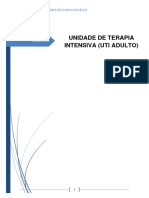 Unidade de Terapia Intensiva (Uti Adulto) : Módulo 3