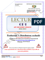 Lecture Cp1