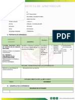 Comunicación Vocal A Miercoles 13-03