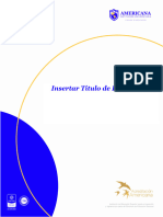Plantilla Documentos Institucionales - Logo Icontec