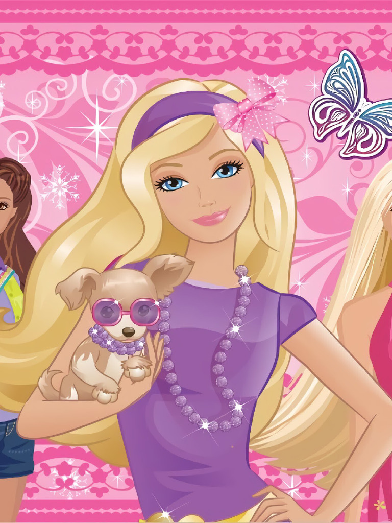 Barbie | PDF