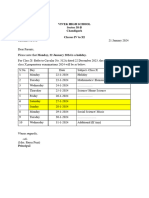 Circular 20240121102315 Circular No.350 - Monday, 22 January 2024