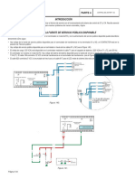 Analisis Operacional Guardian Evolution y Nexus