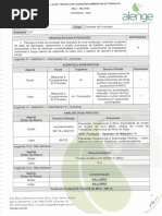 Abnt NBR Iso 45001 - 2018 | PDF