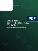 Doctrina de Inteligencia Policial 2022 (1)