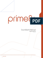 Prime 8 Plus - Manual