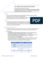 DISTRICT GradingProceduresV2 1 Spanish