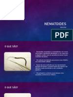 Nematoides Slide