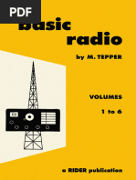 Pe - 1973-10 | PDF | Loudspeaker | Equalization (Audio)