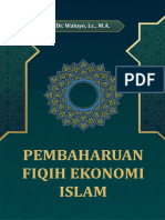 Fiqih Ekonomi Islam