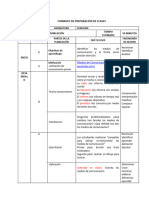 Medios de Comunicación