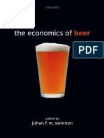 The Economics of Beer (Johan F.M. Swinnen) (Z-Library)