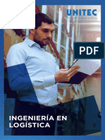 Logística Ñineal